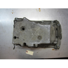 21G004 Engine Oil Pan From 2013 Ford Escape  2.5 8E5G6675AE